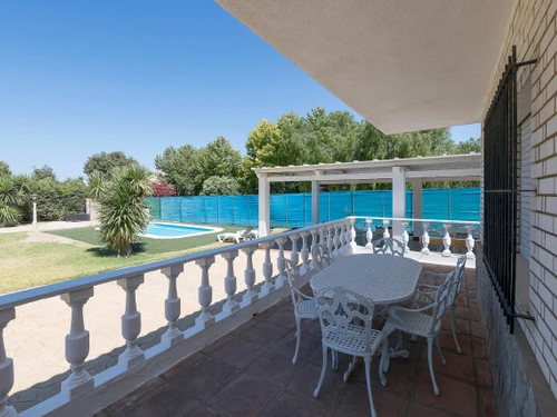 Villa Conil de la Frontera, 3 Schlafzimmer, 6 Personen - photo_1011874182465