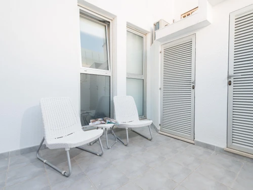 Apartment Cala Sant Vicenç, 2 bedrooms, 4 persons - photo_1011874191051