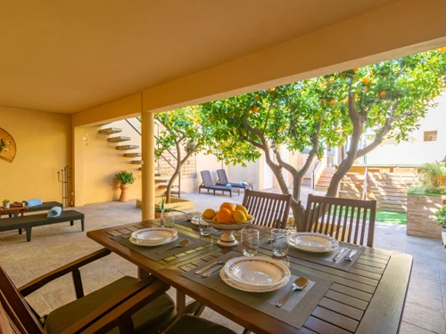 Chalet Inca, 2 Schlafzimmer, 4 Personen - photo_1011874207318