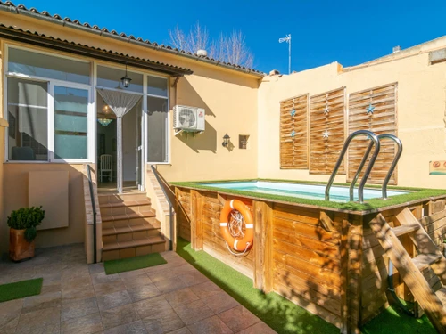 Chalet Inca, 2 Schlafzimmer, 4 Personen - photo_1011874207318