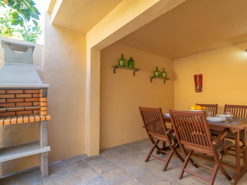 Chalet Inca, 2 Schlafzimmer, 4 Personen - photo_1011874207318