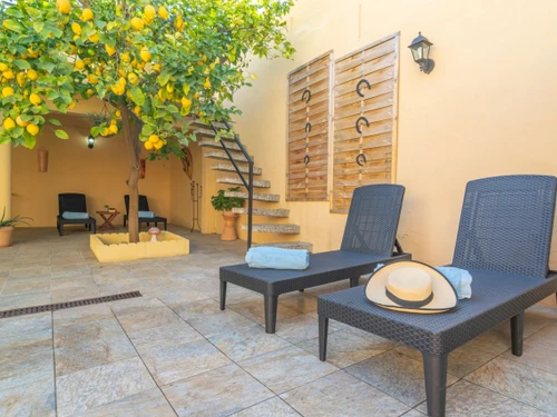 Chalet Inca, 2 Schlafzimmer, 4 Personen - photo_1011874207318