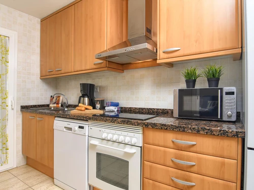 Ferienwohnung Denia, 2 Schlafzimmer, 4 Personen - photo_1011920815279