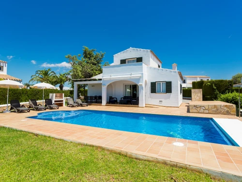 Villa Son Bou, 3 Schlafzimmer, 6 Personen - photo_1011874236885