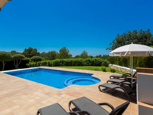 Villa Son Bou, 3 Schlafzimmer, 6 Personen - photo_1011874236885