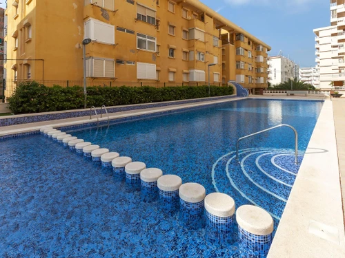 Ferienwohnung Gandía, 3 Schlafzimmer, 8 Personen - photo_1011874408409