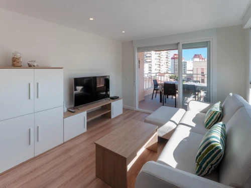 Ferienwohnung Gandía, 3 Schlafzimmer, 8 Personen - photo_1011874408409