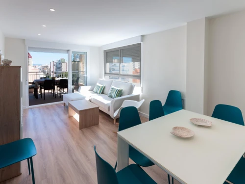 Ferienwohnung Gandía, 3 Schlafzimmer, 8 Personen - photo_1011874408409