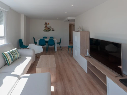 Ferienwohnung Gandía, 3 Schlafzimmer, 8 Personen - photo_1011874408409