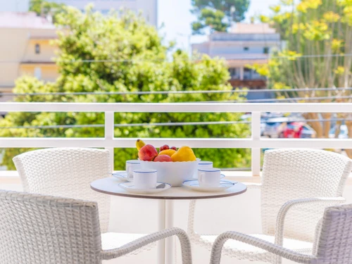 Apartment Canyamel, 2 bedrooms, 5 persons - photo_1011874501498