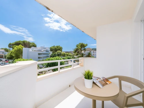 Apartment Canyamel, 2 bedrooms, 5 persons - photo_1011874469220