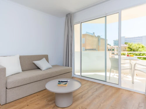 Apartment Canyamel, 2 bedrooms, 5 persons - photo_1011874477806