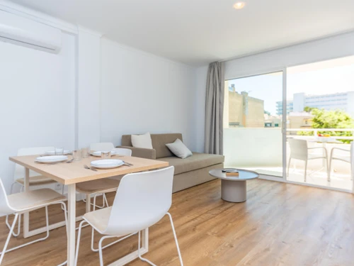 Apartment Canyamel, 2 bedrooms, 5 persons - photo_1011874477806