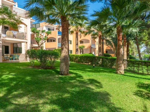 Ferienwohnung Santanyí, 2 Schlafzimmer, 4 Personen - photo_1011874523530