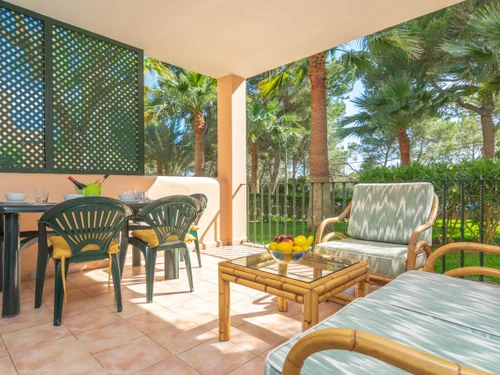 Ferienwohnung Santanyí, 2 Schlafzimmer, 4 Personen - photo_1011874523530