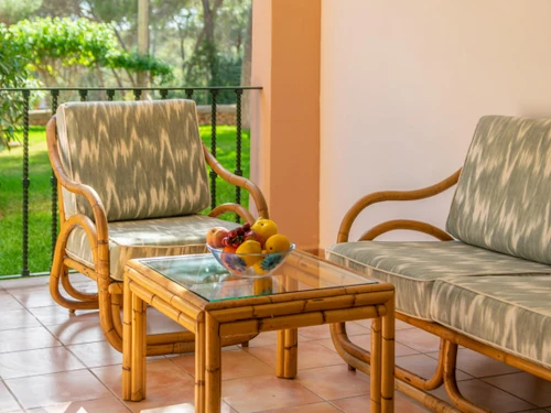 Ferienwohnung Santanyí, 2 Schlafzimmer, 4 Personen - photo_1011874523530