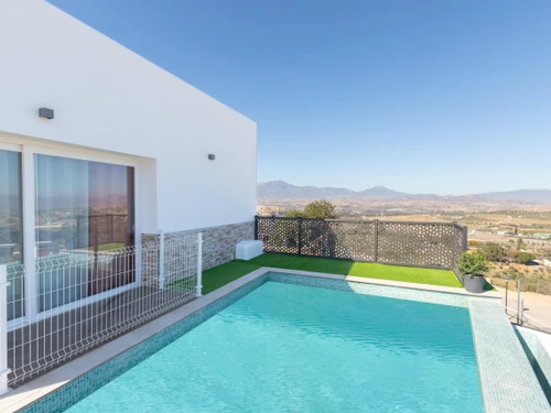 Villa Coín, 4 pièces, 6 personnes - photo_1011874565506