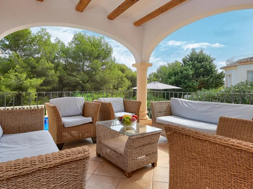 Villa Xàbia, 5 Schlafzimmer, 10 Personen - photo_1011920975993