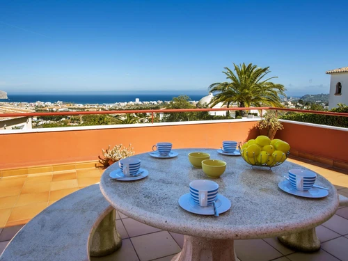 Villa Xàbia, 3 bedrooms, 6 persons - photo_1011932938936