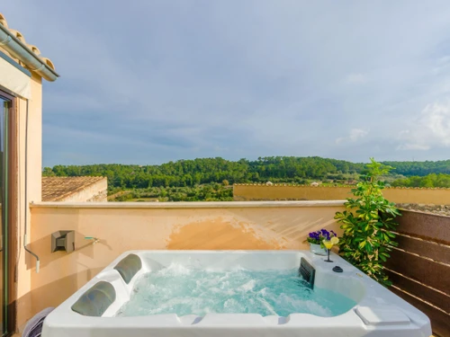 Chalet Costitx, 3 pièces, 4 personnes - photo_1011874614501