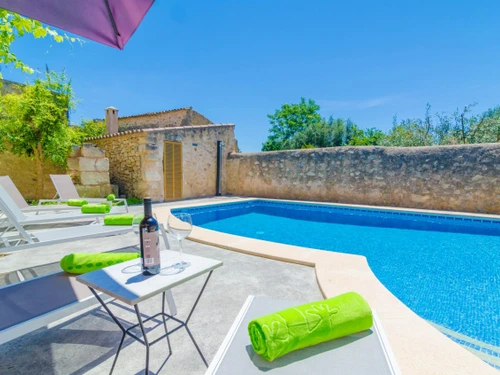 Villa Vilafranca de Bonany, 5 pièces, 8 personnes - photo_1011874631137