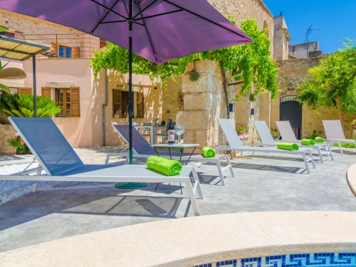 Villa Vilafranca de Bonany, 5 pièces, 8 personnes - photo_1011874631137