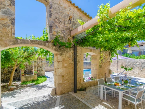 Villa Vilafranca de Bonany, 5 pièces, 8 personnes - photo_1011874631137