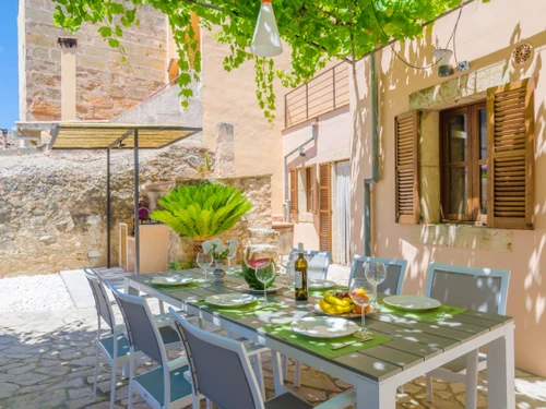 Villa Vilafranca de Bonany, 5 pièces, 8 personnes - photo_1011874631137