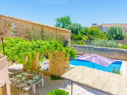 Villa Vilafranca de Bonany, 5 pièces, 8 personnes - photo_1011874631137