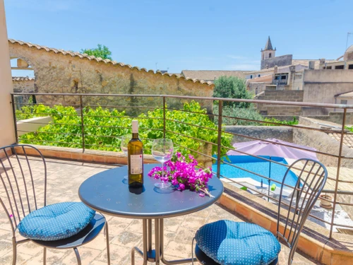 Villa Vilafranca de Bonany, 5 pièces, 8 personnes - photo_1011874631137