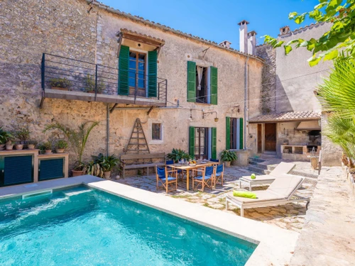 Villa Mancor de la Vall, 6 pièces, 9 personnes - photo_1011874751170
