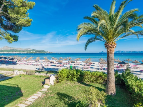 Appartement Palma, 4 pièces, 6 personnes - photo_1011874770920