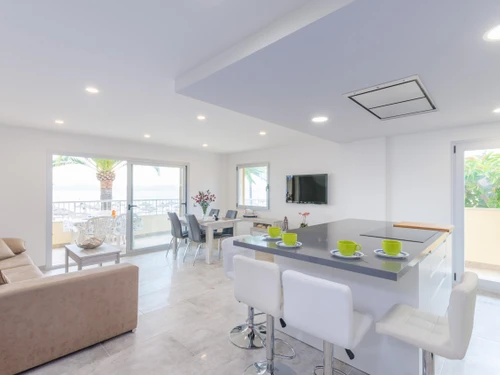Appartement Palma, 4 pièces, 6 personnes - photo_1011874770920