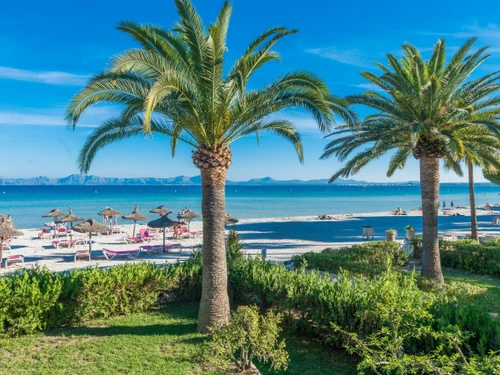 Appartement Palma, 4 pièces, 6 personnes - photo_1011874770920