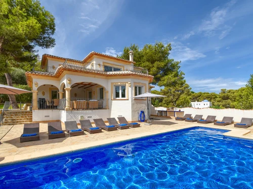 Villa Javea, 5 bedrooms, 12 persons - photo_1011921030590