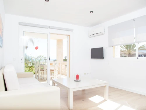 Apartamento Palma, 3 dormitorios, 6 personas - photo_1011874708877