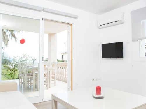 Apartment Palma, 3 bedrooms, 6 persons - photo_1011874721377