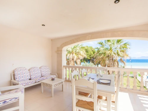 Appartement Palma, 3 pièces, 4 personnes - photo_1011874739983