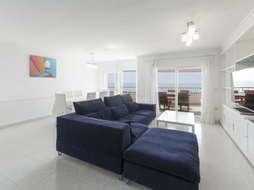 Ferienwohnung Finestrat, 4 Schlafzimmer, 8 Personen - photo_1011874748177