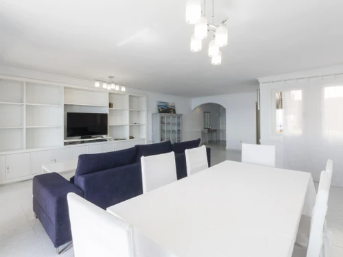 Ferienwohnung Finestrat, 4 Schlafzimmer, 8 Personen - photo_1011874748177