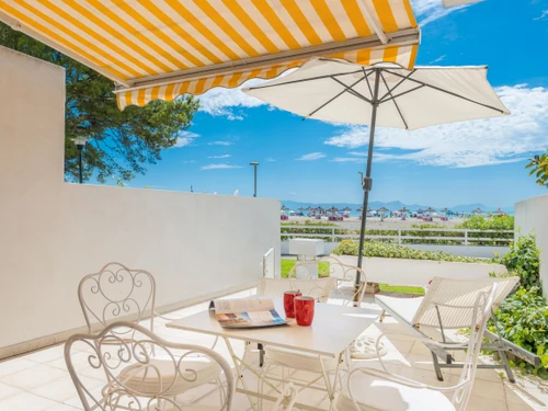 Ferienwohnung Palma, 2 Schlafzimmer, 4 Personen - photo_1011874835915