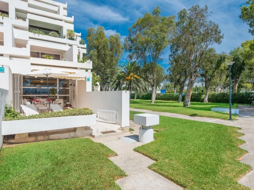 Apartamento Palma, 2 dormitorios, 4 personas - photo_1011874835915