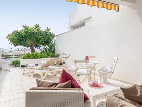 Apartment Palma, 2 bedrooms, 4 persons - photo_1011874849907