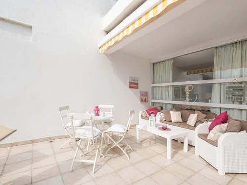Apartment Palma, 2 bedrooms, 4 persons - photo_1011874849907