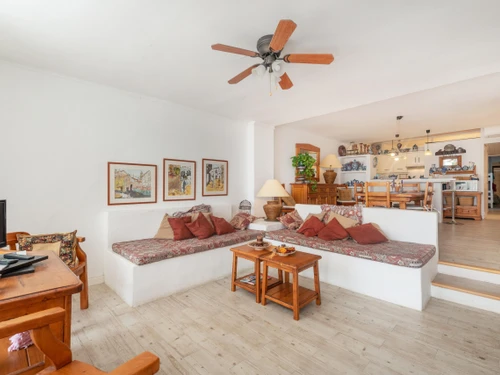 Apartment Palma, 2 bedrooms, 4 persons - photo_1011874849907