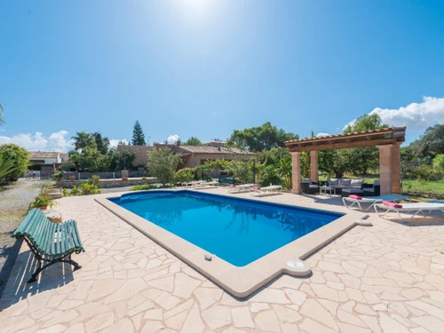 Villa Palma, 3 Schlafzimmer, 6 Personen - photo_1011874814122