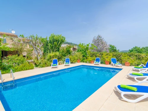 Villa Son Servera, 5 pièces, 8 personnes - photo_1011874816661