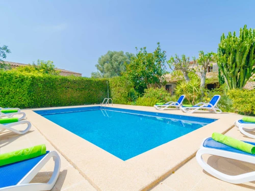 Villa Son Servera, 4 bedrooms, 8 persons - photo_1011874816661