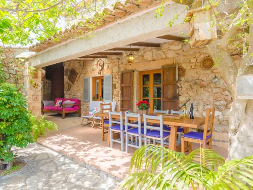 Villa Son Servera, 4 bedrooms, 8 persons - photo_1011874816661