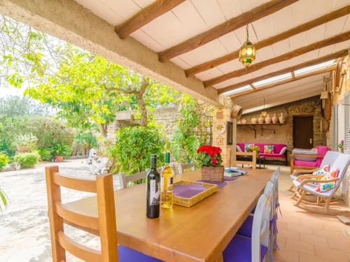 Villa Son Servera, 4 bedrooms, 8 persons - photo_1011874816661